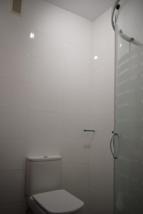 Alojamientos Villarias Murcia Exteriör bild