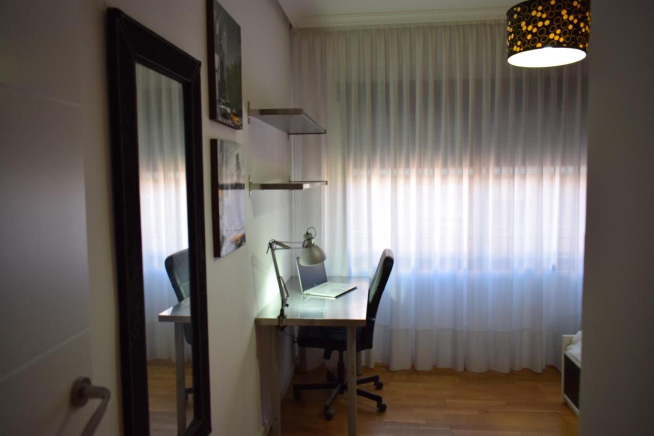 Alojamientos Villarias Murcia Exteriör bild